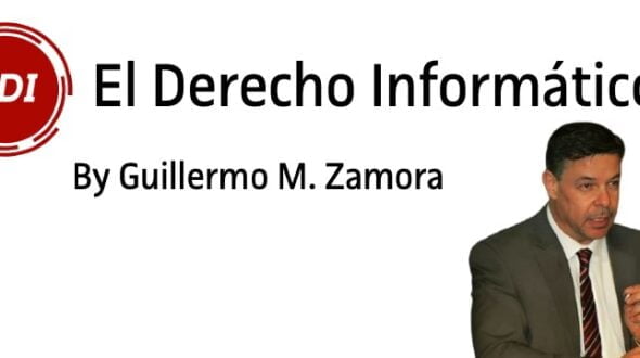 Entrevista en Derecho Informático