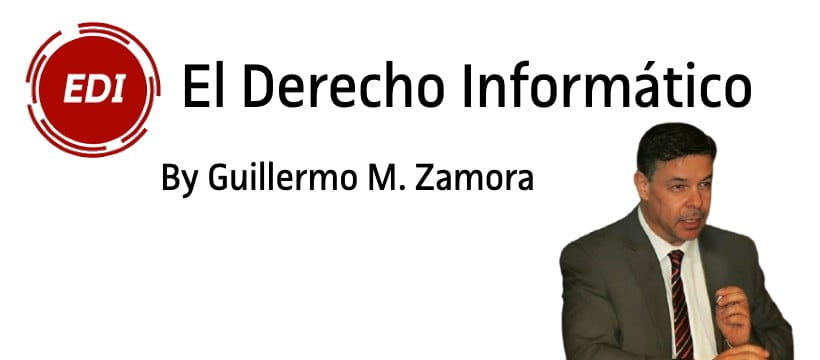 Entrevista en Derecho Informático