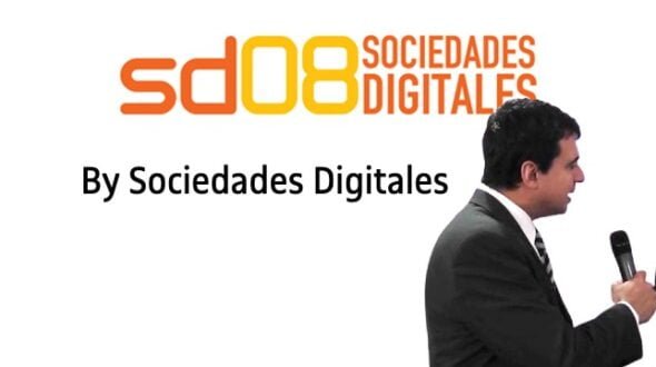 Entrevista en Sociedades Digitales 2010