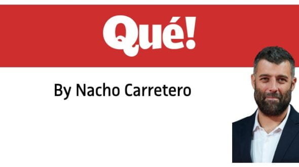 Twitter, solo con los de mi partido