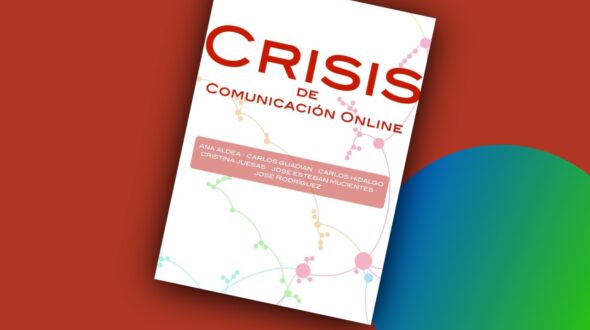 Como afrontar una crisis de comunicación online