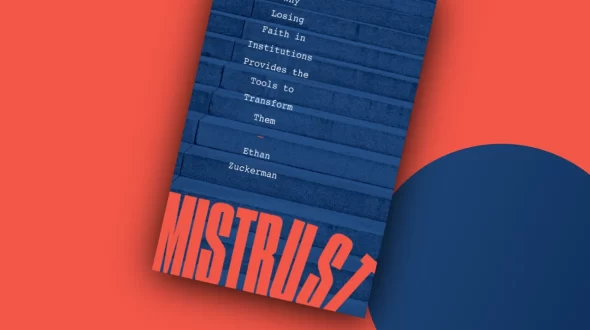 Mistrust (Header)