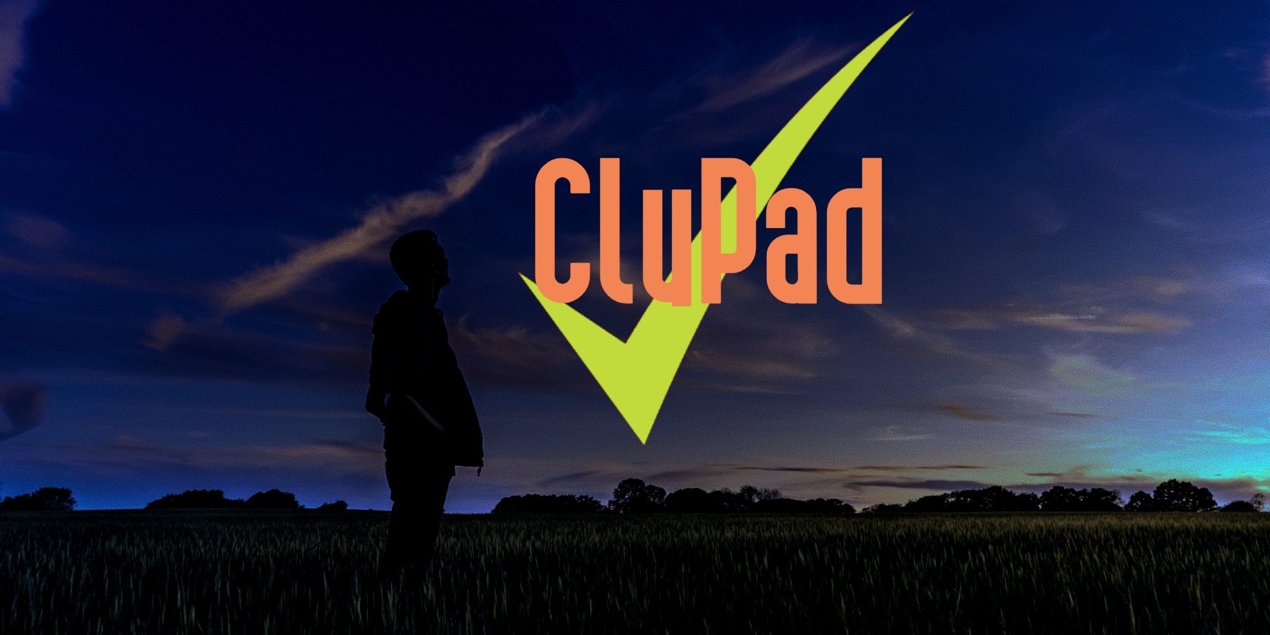 CluPad