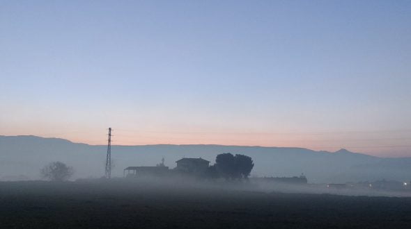 Cómo desconectar el fin de semana