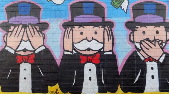 ✅ Las 5 claves de la supervivencia de las Big Tech