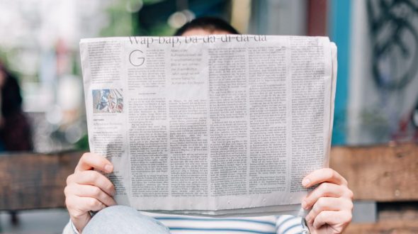 ? 5 artículos para empezar la semana