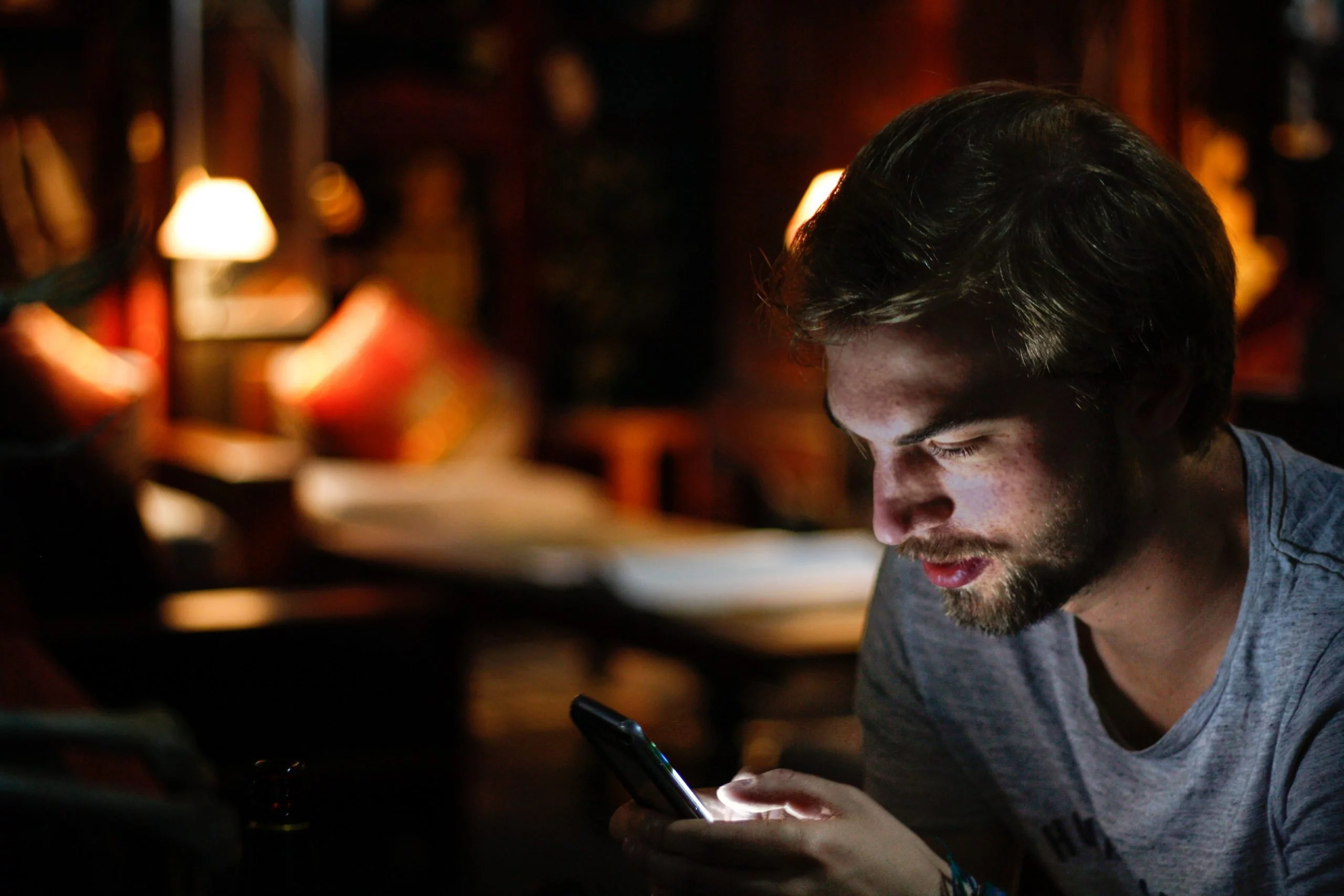 ¿Sabes qué es el Dark Social?
