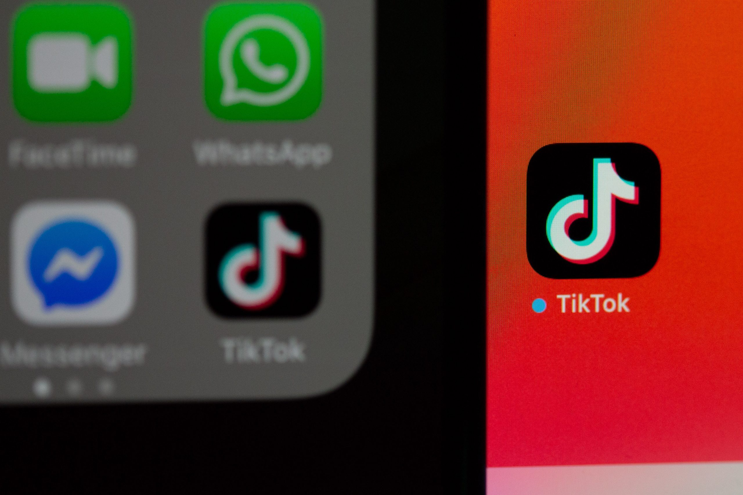 Si eres usuario de TikTok, te interesa