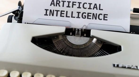 Rechazado por una Inteligencia Artificial