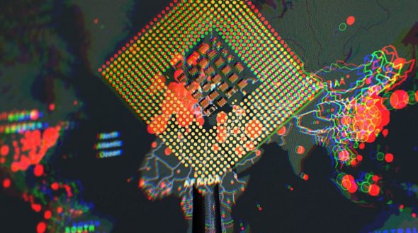 ?  Chips, ese oscuro objeto del deseo