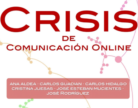 Como afrontar una crisis de comunicación online