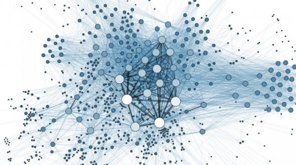 3 razones del por qué los Grafos son la mejor herramienta para el análisis de datos