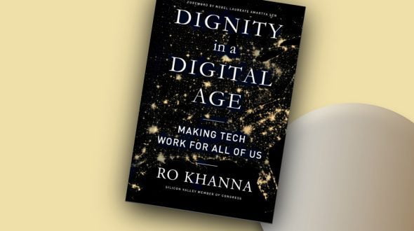 Dignity in a Digital Age