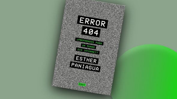 Error 404: ¿Preparados para un mundo sin internet?