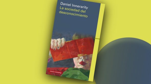 La sociedad del desconocimiento