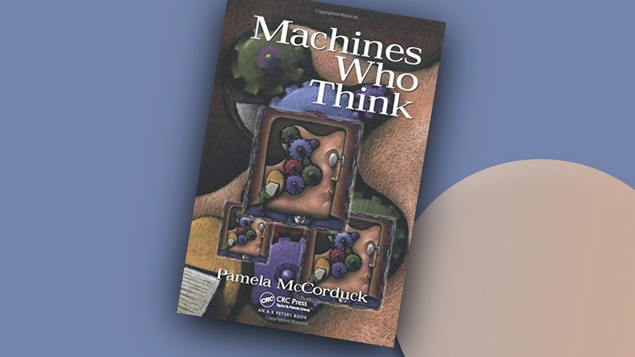 Machines who think