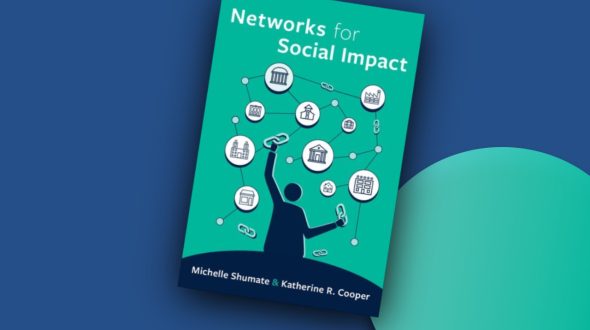 Networks for Social Impact