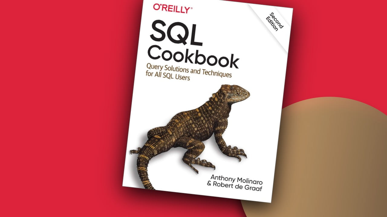 SQL Cookbook: Query Solutions and Techniques
