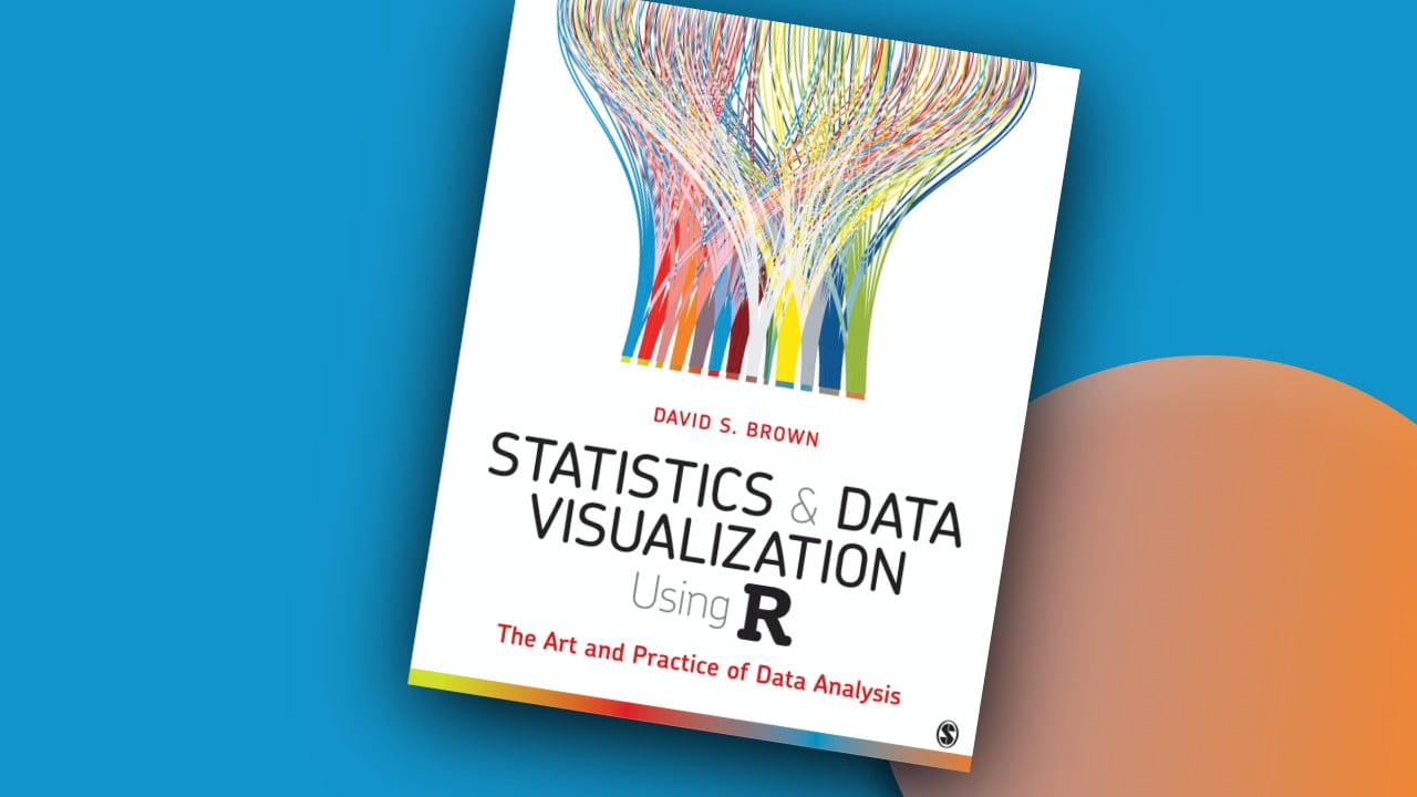 Statistics & Data Visualization Using R
