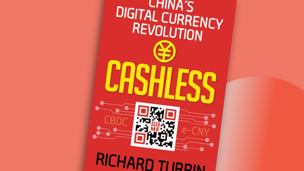 Cashless: China’s Digital Currency Revolution