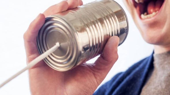 Consumo de proximidad en tecnología