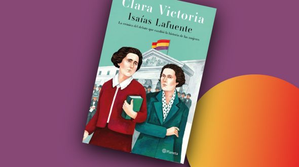 Clara Victoria: La crónica del debate que cambió la historia de las mujeres