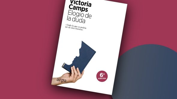 Elogio de la duda. Todo lo que es, podría ser de otra manera