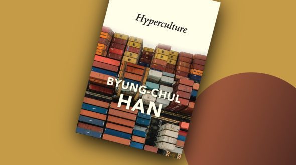 Hyperculture: Culture and Globalisation