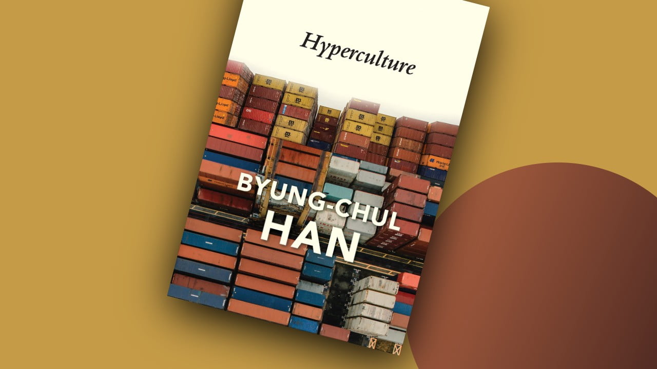 Hyperculture: Culture and Globalisation