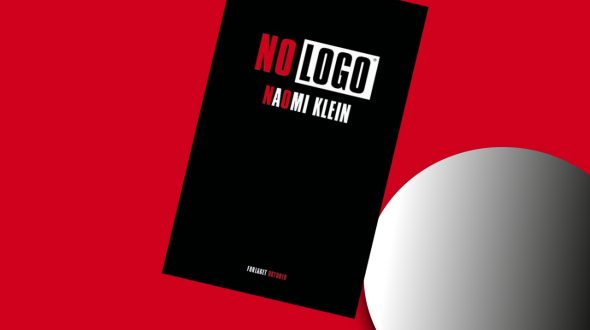 No logo: El poder de las marcas