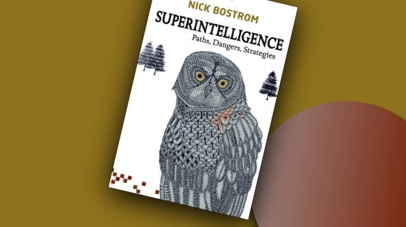 Superinteligencia: Caminos, peligros, estrategias