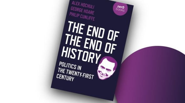 End of the End of History. Politics in the Twenty–First Century
