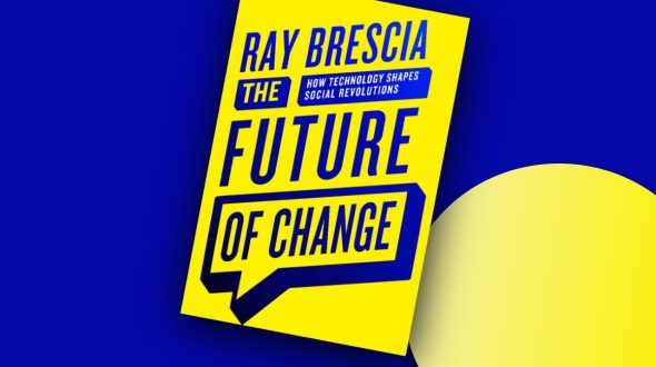 The Future of Change: How Technology Shapes Social Revolutions