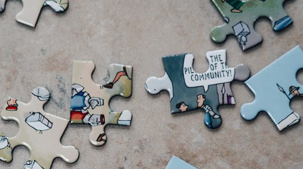 ¡Cuidado! Las redes sociales dividen y no crean comunidad