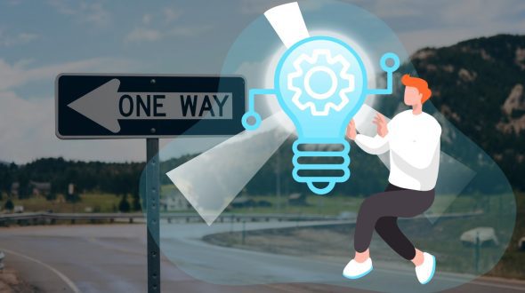 ¡Importante! Combatir el sesgo en IA es combatir un futuro basado en nuestros errores