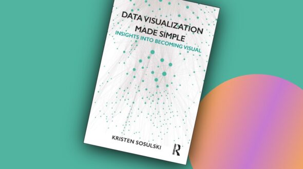 Data Visualization Made Simple (Header)