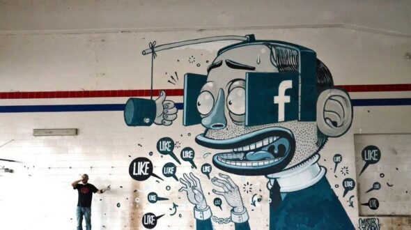 ¿Crean las Redes Sociales cámaras eco y burbujas de información?