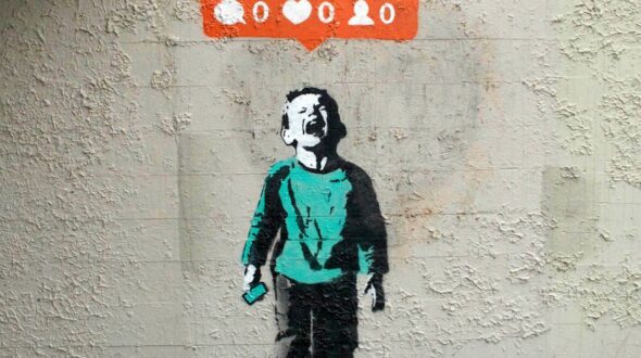 ¿Las Redes Sociales amplifican las publicaciones más emotivas, incendiarias o falsas?