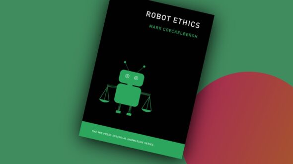 Robot Ethics
