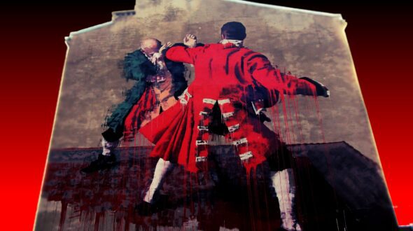 ¿Las Redes Sociales polarizan el corazón de los usuarios?