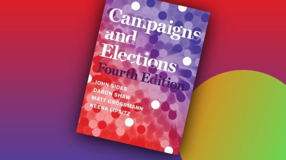 Campañas y elecciones: estrategias para enfrentar al sistema político