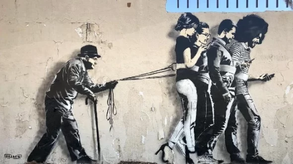 ¿Las Redes Sociales disminuyen la confianza en las instituciones, la política y los medios?