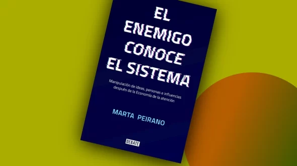 El enemigo conoce el sistema (Header)