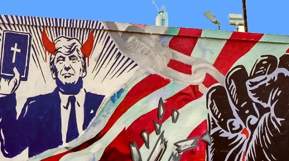 ¿Las Redes Sociales refuerzan más el populismo?