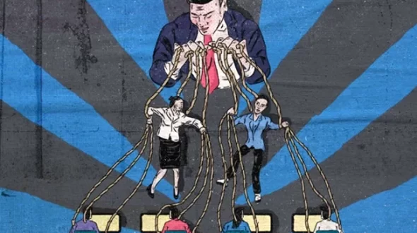 ¿Permiten las Redes Sociales la injerencia de gobiernos extranjeros?