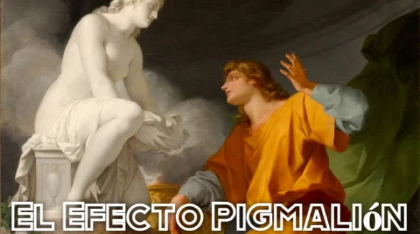 Profecías autocumplidas o el efecto Pigmalión en política