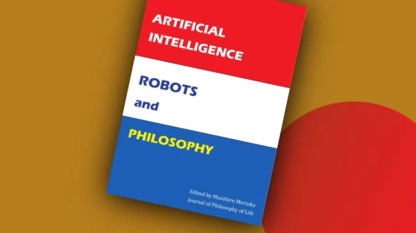 Inteligencia artificial, robots y filosofía