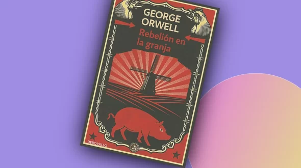 Rebelión en la granja