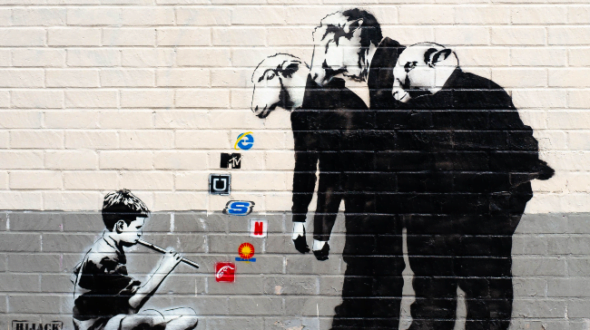 10 maneras de abducirnos la tecnología