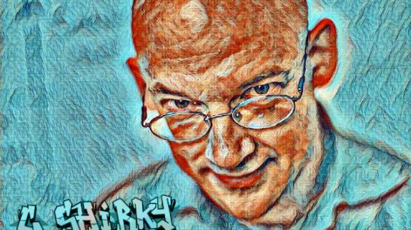 El Principio de Shirky: ¿Por qué las Organizaciones Preservan los Problemas?